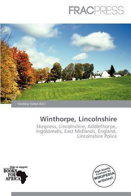 Winthorpe Lincolnshire