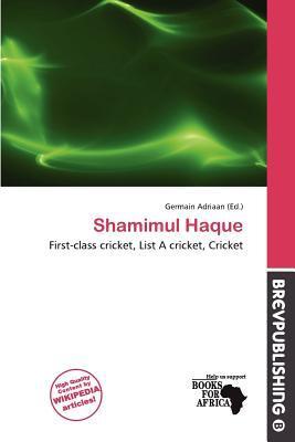 Shamimul Haque