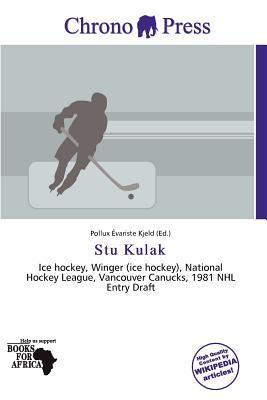 Stu Kulak