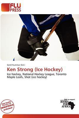 Ken Strong (Ice Hockey)