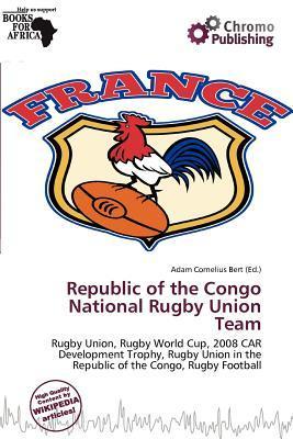 Republic of the Congo National Rugby Union Team