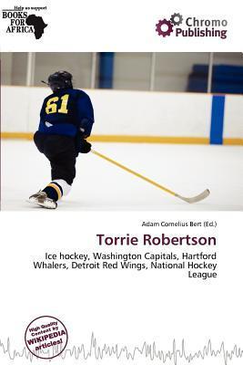 Torrie Robertson