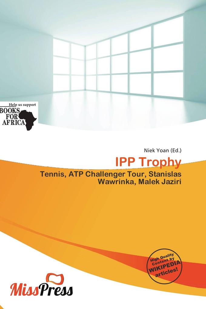 IPP Trophy