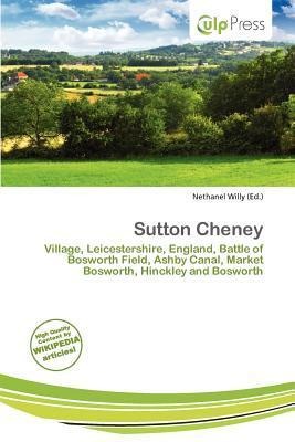 Sutton Cheney