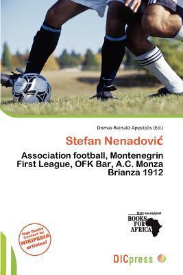 Stefan Nenadovi