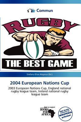 2004 European Nations Cup