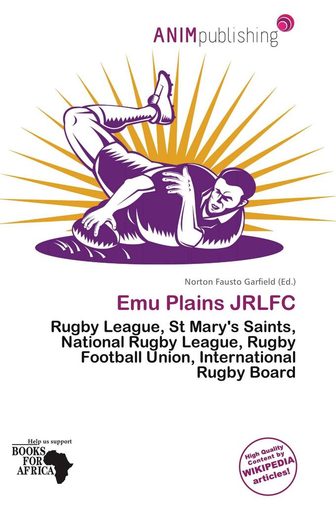 Emu Plains JRLFC