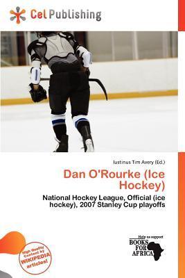 Dan O'Rourke (Ice Hockey)