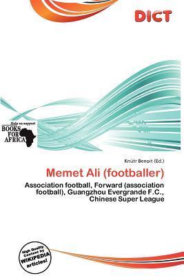 Memet Ali (footballer)