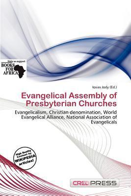 Evangelical Assembly of Presbyterian Churches