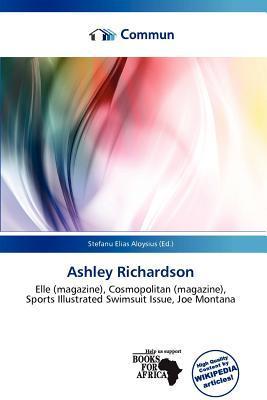 Ashley Richardson