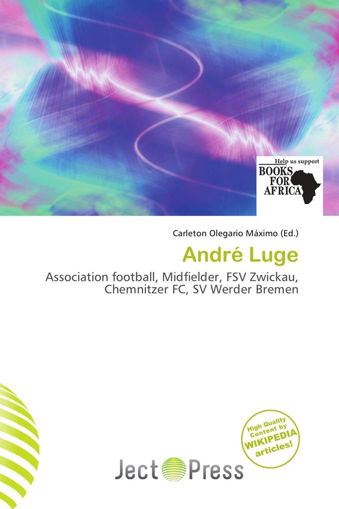 André Luge