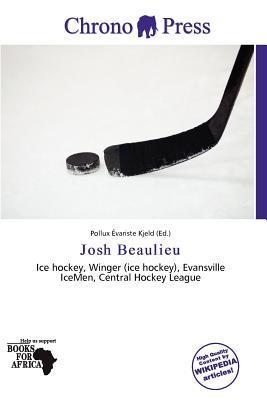 Josh Beaulieu