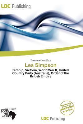 Les Simpson