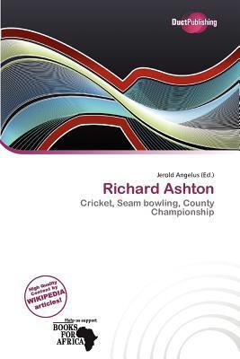 Richard Ashton