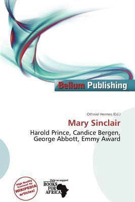 Mary Sinclair