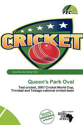 Queen's Park Oval