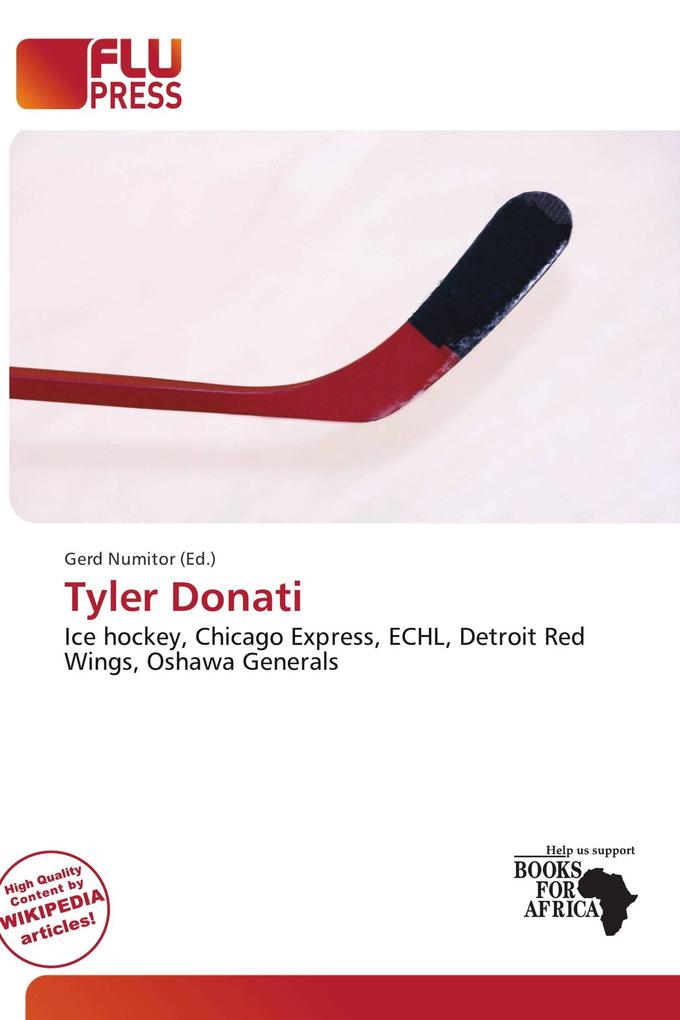 Tyler Donati