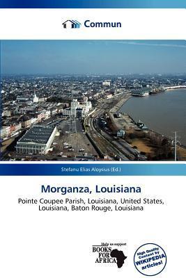 Morganza Louisiana