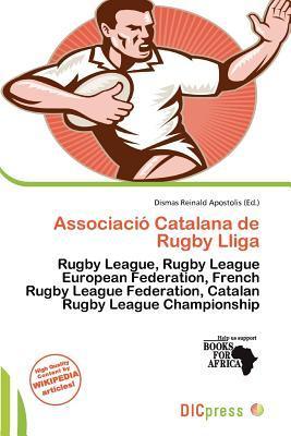 Associació Catalana de Rugby Lliga