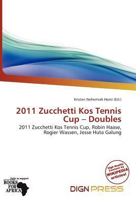 2011 Zucchetti Kos Tennis Cup - Doubles