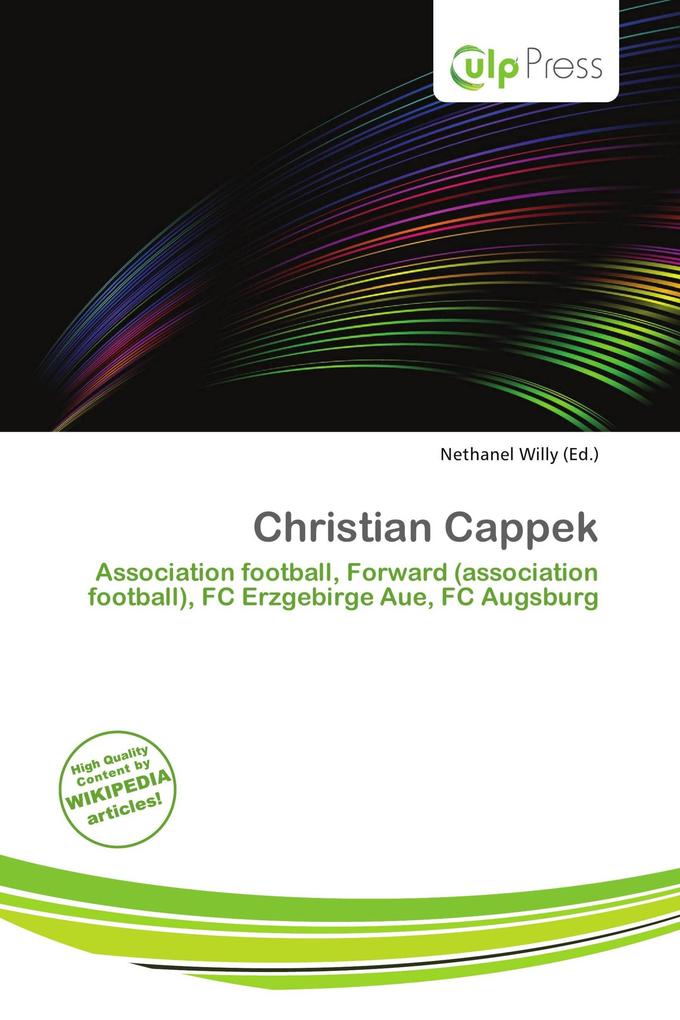 Christian Cappek