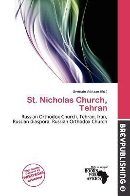 St. Nicholas Church Tehran