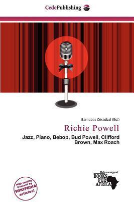 Richie Powell