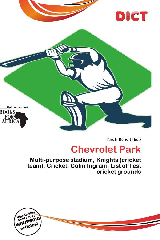 Chevrolet Park