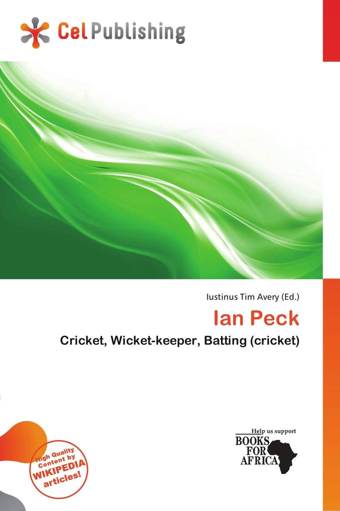 Ian Peck