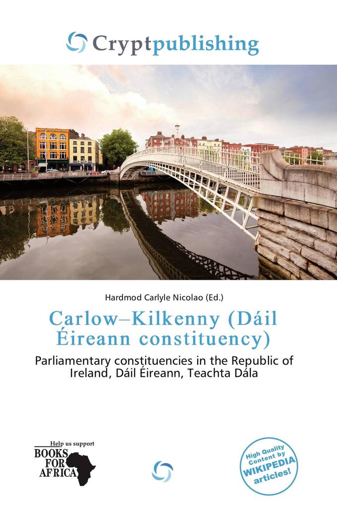 Carlow-Kilkenny (Dáil Éireann constituency)