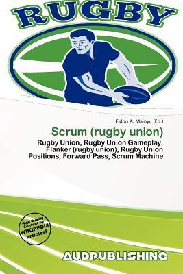 Scrum (rugby union)