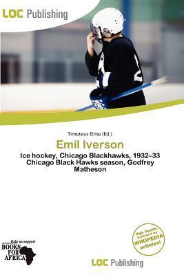 Emil Iverson