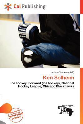 Ken Solheim