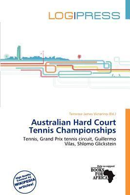 Australian Hard Court Tennis Championships