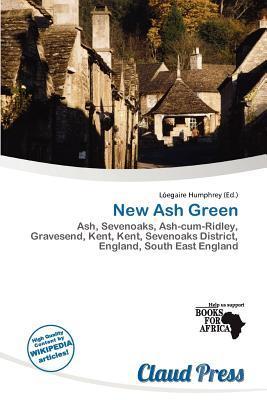 New Ash Green