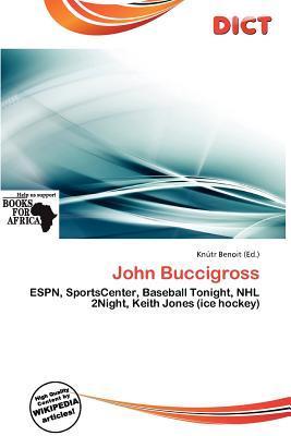 John Buccigross