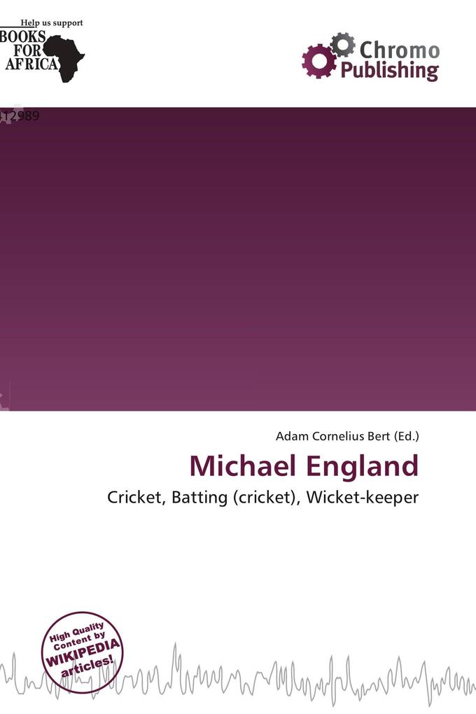 Michael England