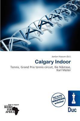 Calgary Indoor