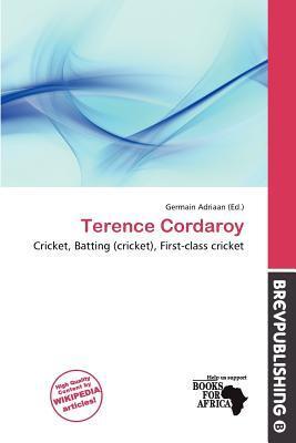 Terence Cordaroy
