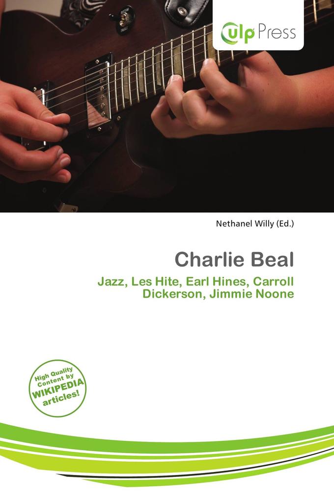 Charlie Beal