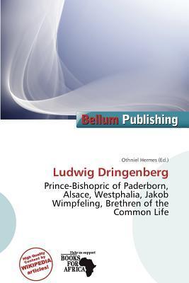 Ludwig Dringenberg