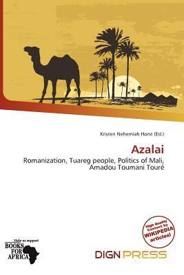 Azalai