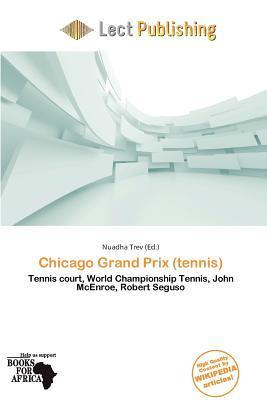 Chicago Grand Prix (tennis)