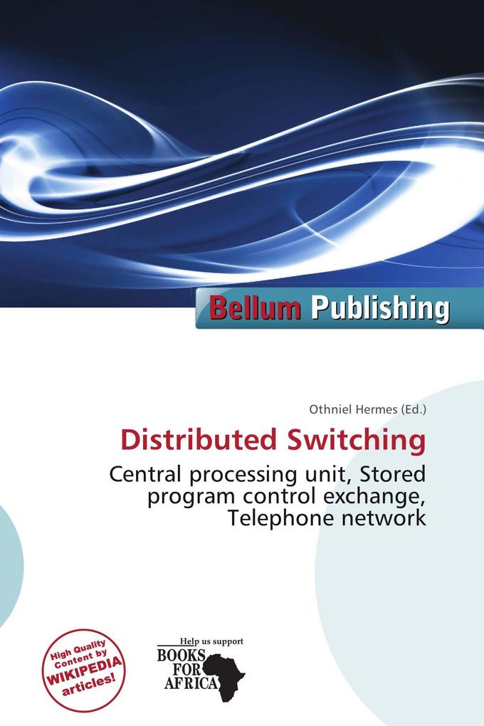 Distributed Switching