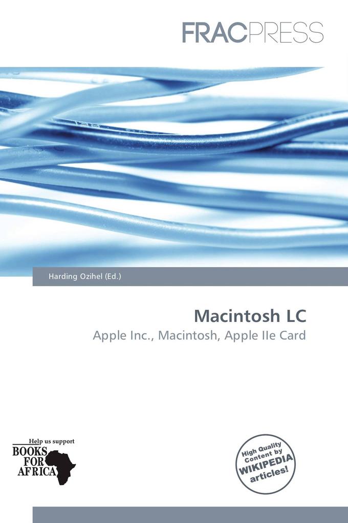 Macintosh LC