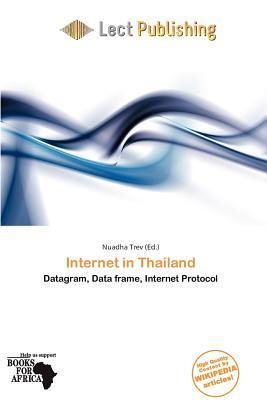 Internet in Thailand