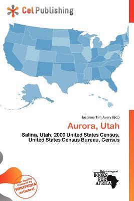 Aurora Utah