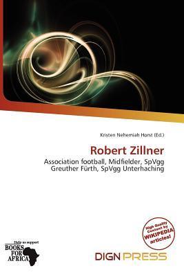 Robert Zillner