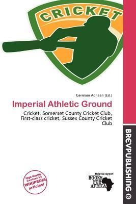 Imperial Athletic Ground